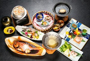 料理イメージ
