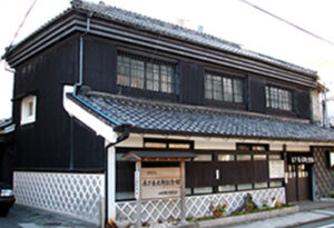 木下杢太郎記念館