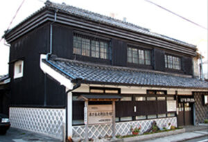 木下杢太郎記念館