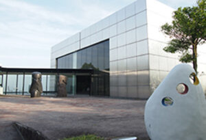 池田20世紀美術館