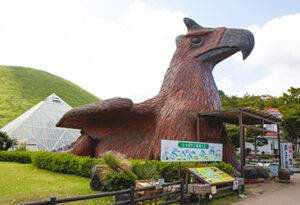 伊豆シャボテン動物公園