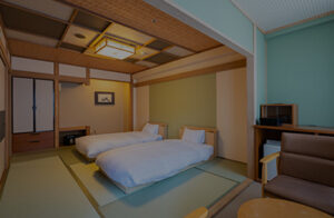 和室ベッドのイメージ